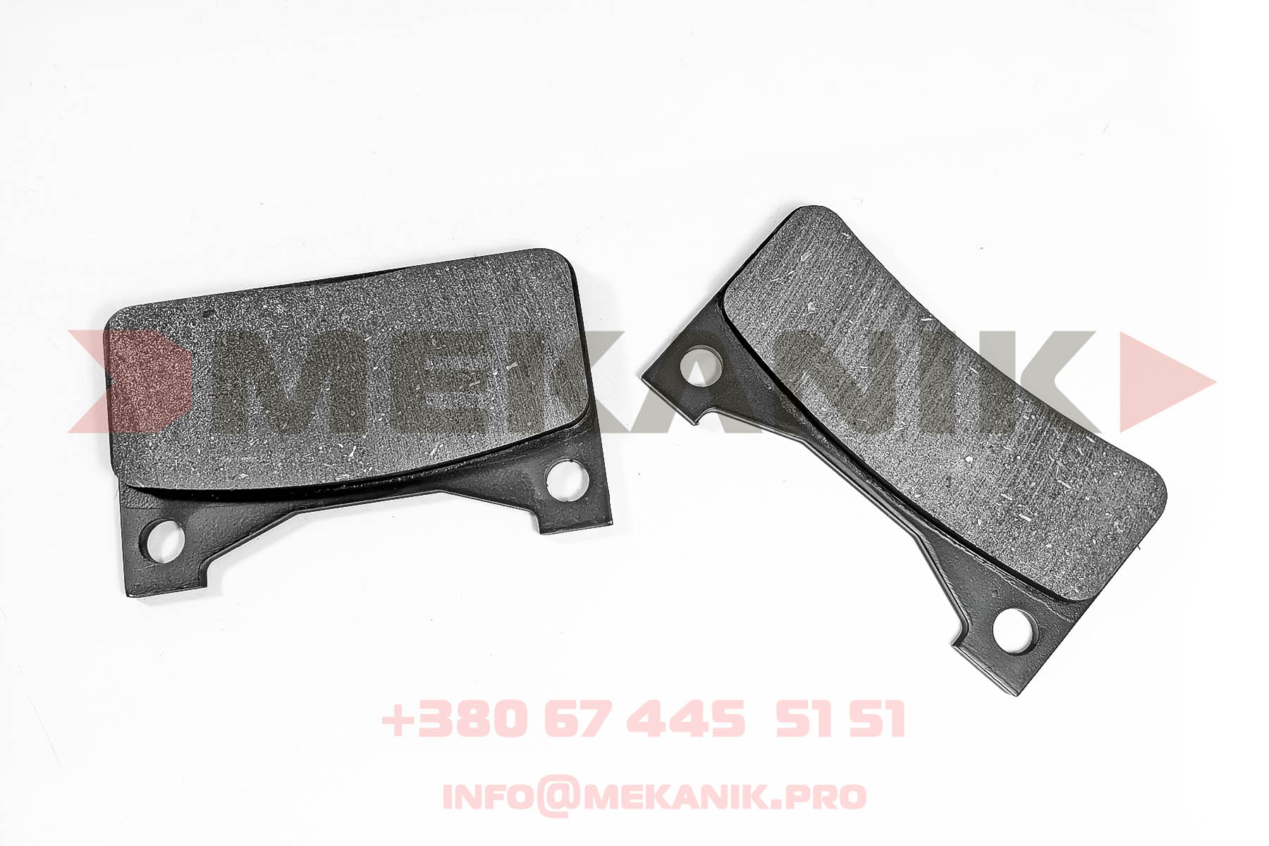 MKA 7326800 MEKANIK